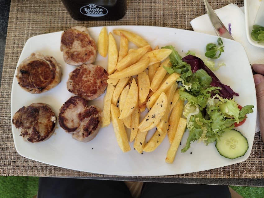 Arko’s