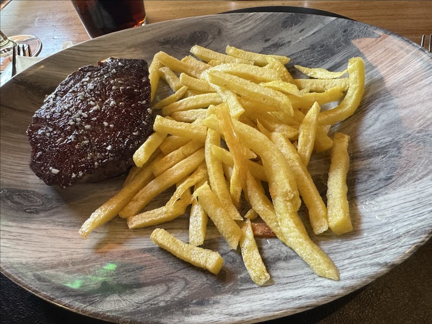 Restaurant El Bosc