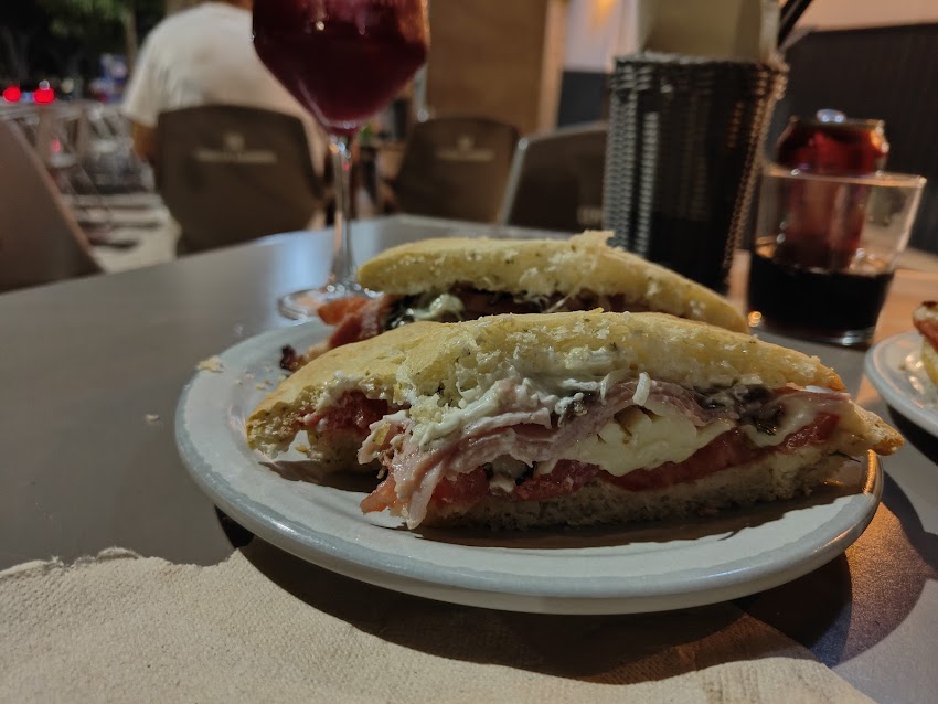 IL PANINO Italian Natural Food