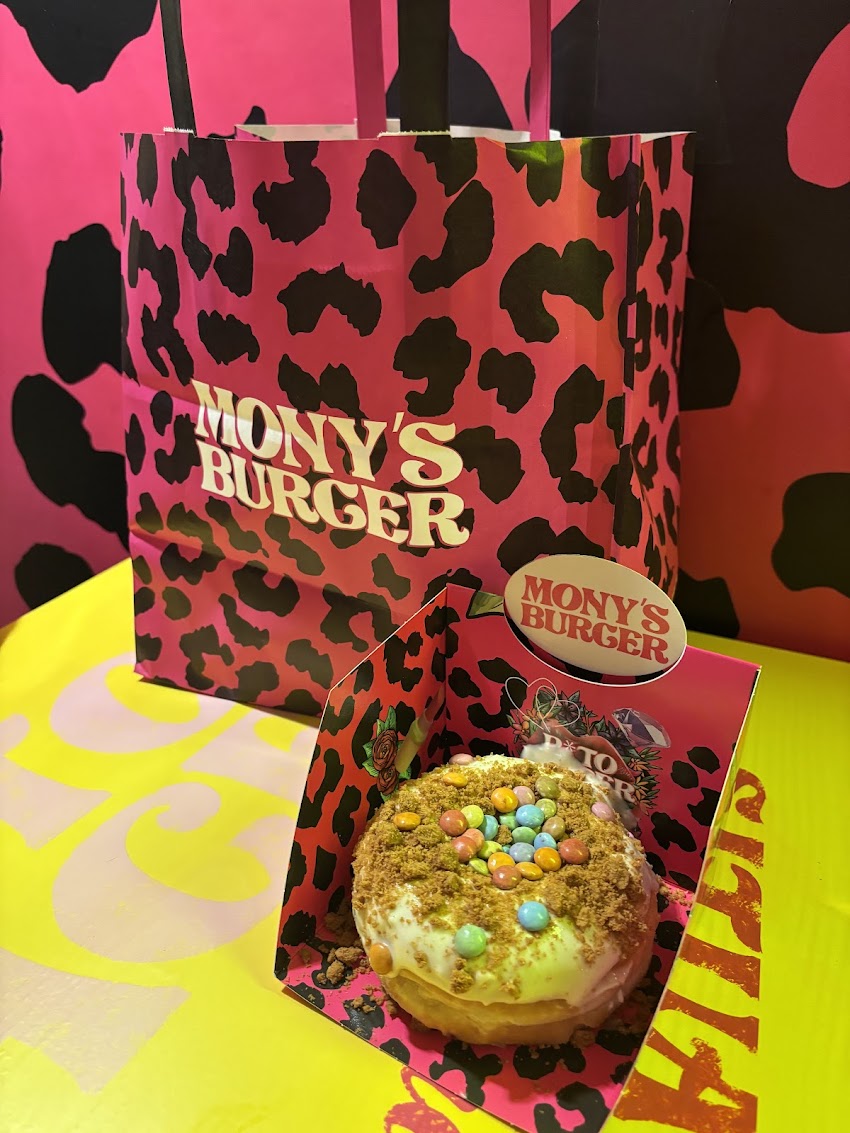 Mony’sBurger