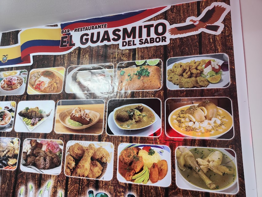 EL GUASMITO