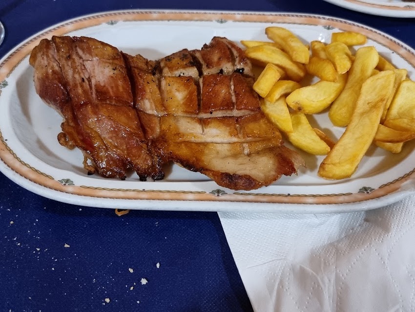 Restaurante la Barbacoa