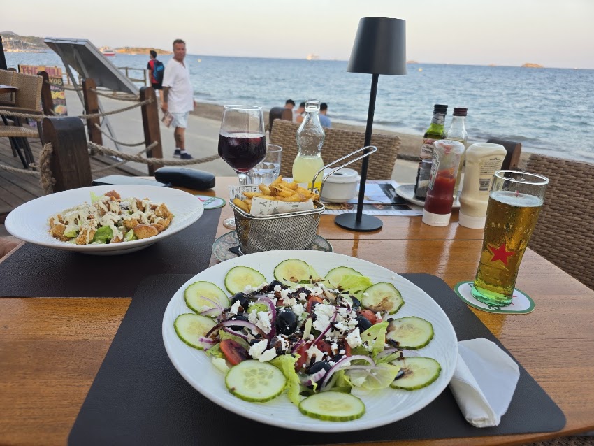 The Bull Restaurant