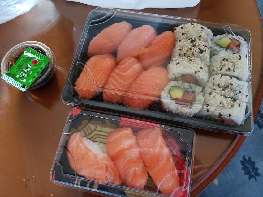 Restaurante He Wei
