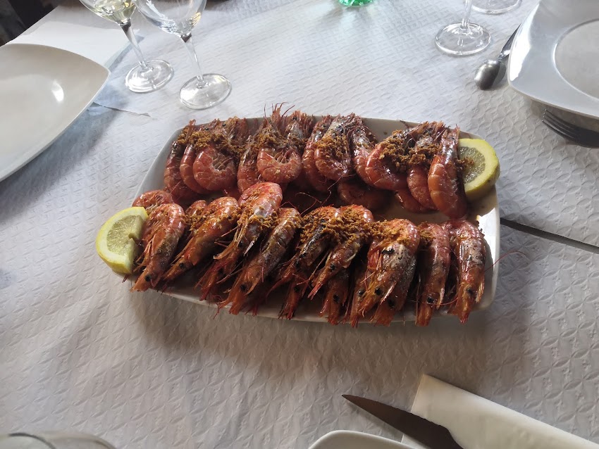 Las Peñitas Restaurante