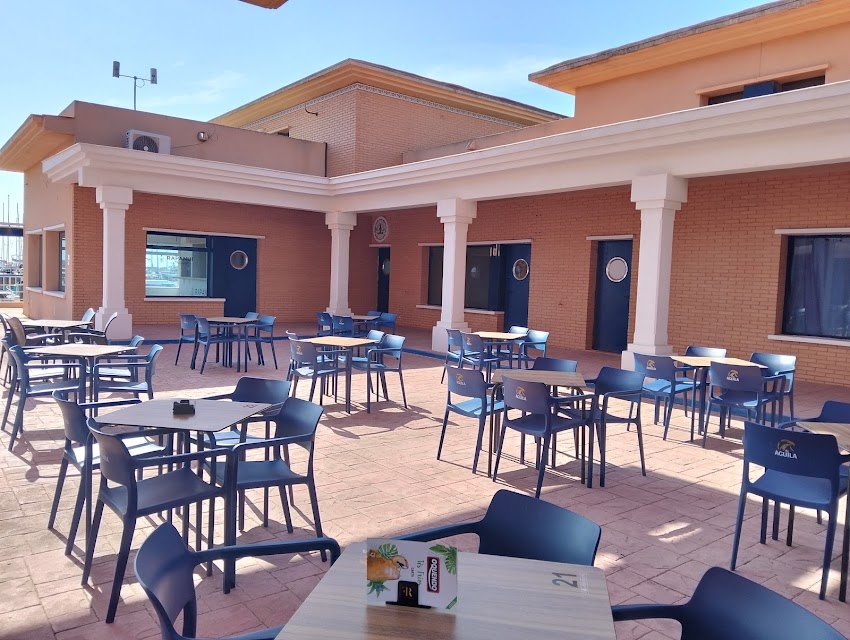 Bar TIRALLA