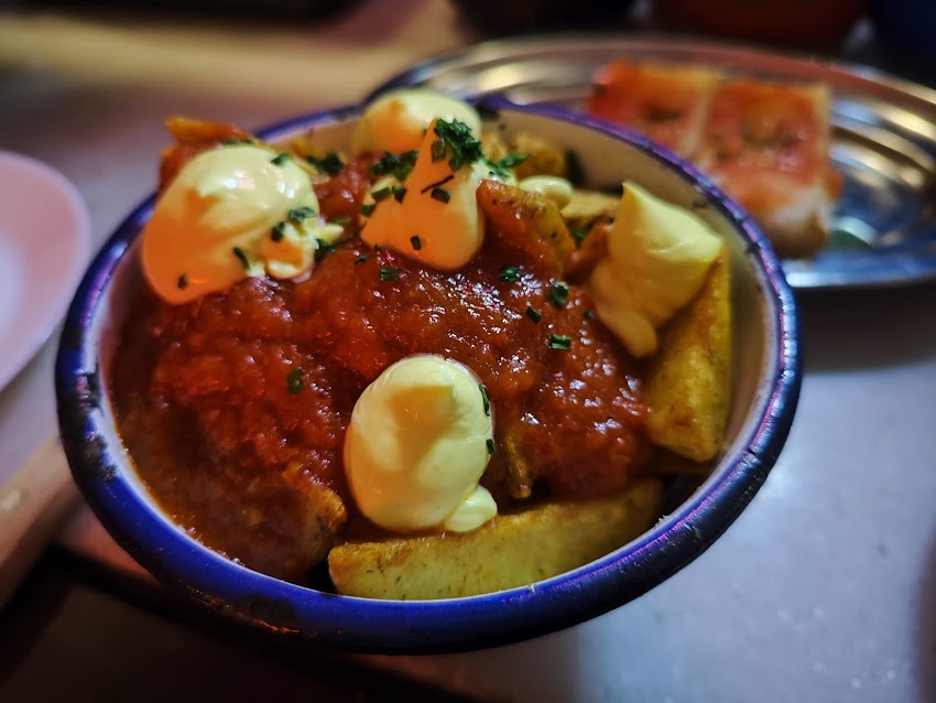La Mala Vermut & Tapas