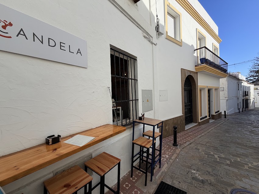 Taberna La Candela