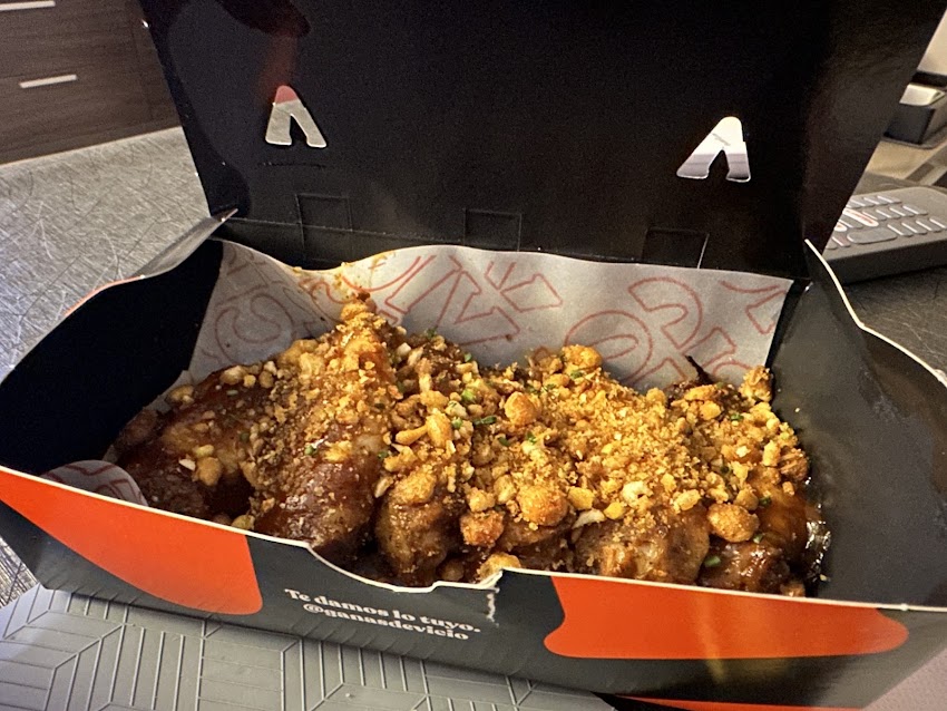 VICIO Terrassa | Takeaway & Delivery