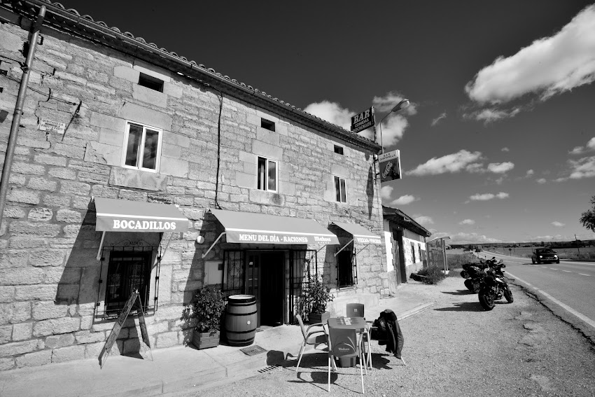 La Cantina Quintanilla Vivar