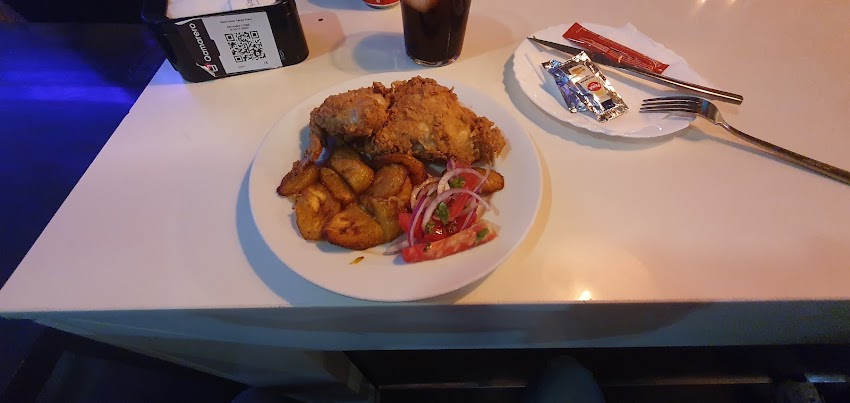 Restaurante Nuevo Carpe Diem