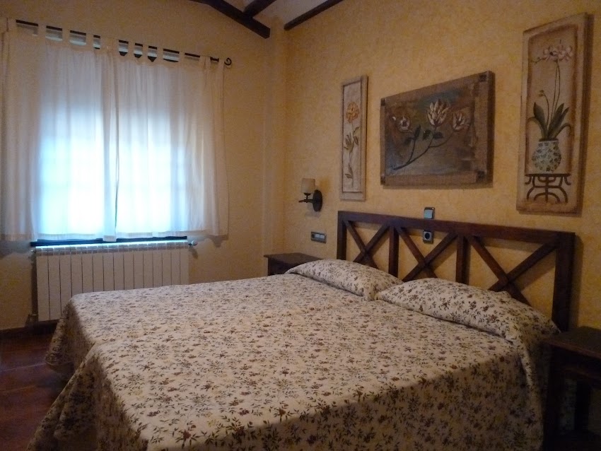 Hotel Rural La Moragona