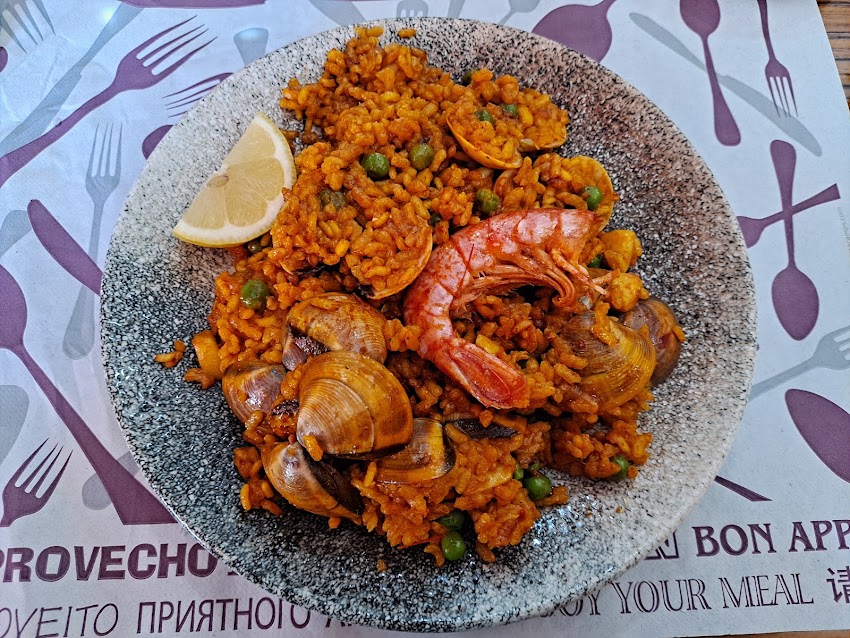Juan Restaurant