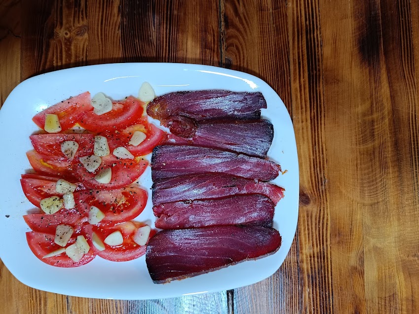 LA TASCA DE MARLY BAR