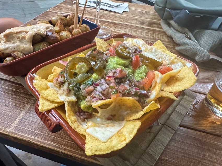 La Rovira
