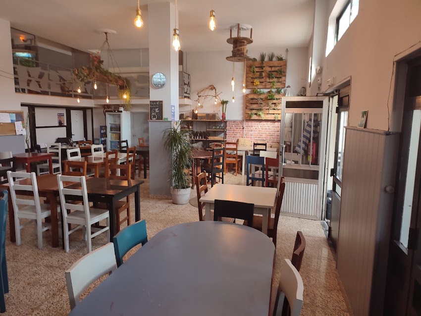 Restaurante O Xantar by Merchi