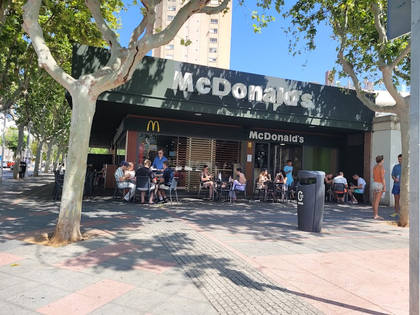 McDonald’s