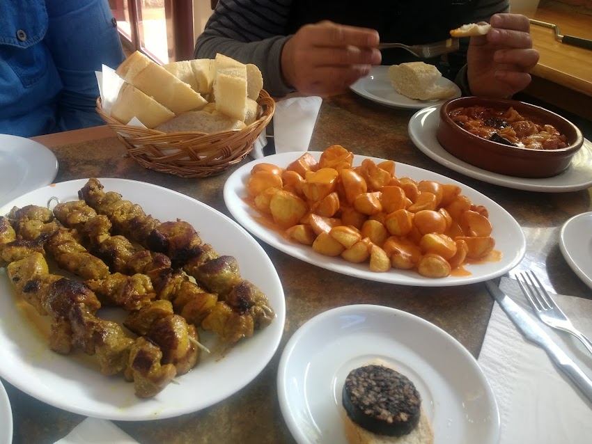 Cervecería ALCÁZAR II