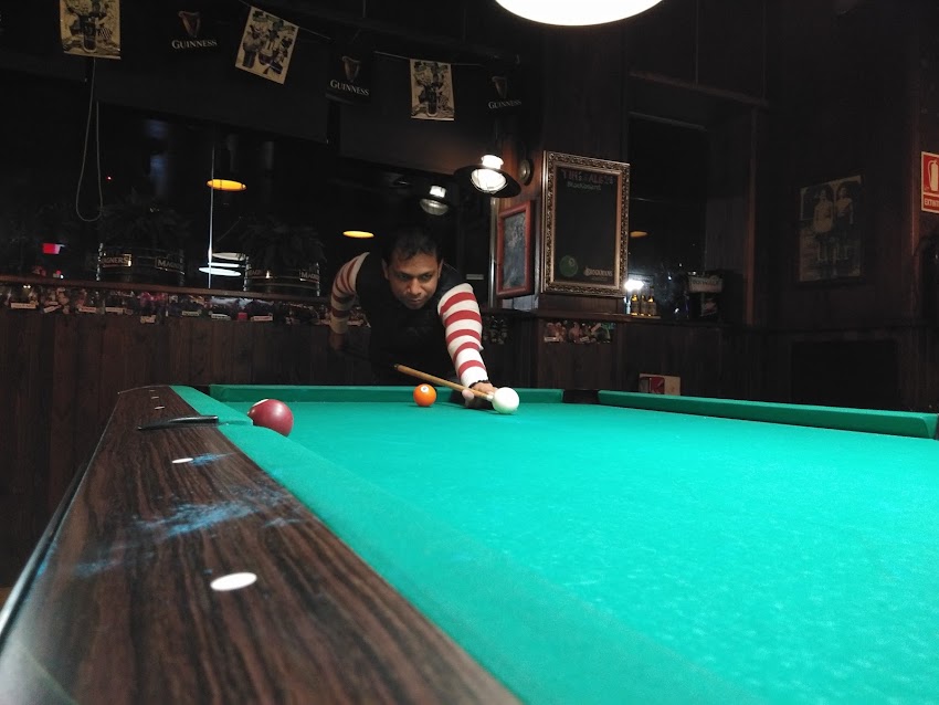 Harbour Club