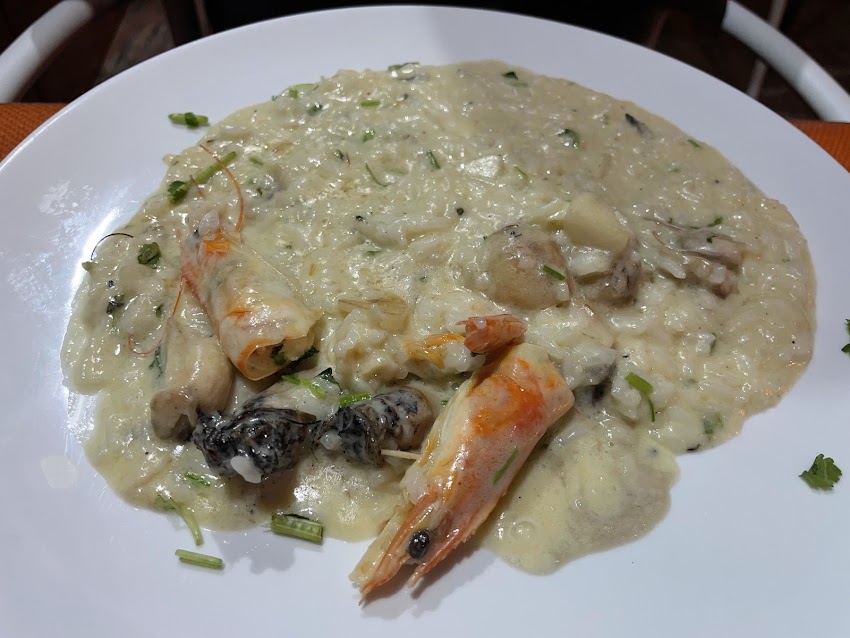 Restaurante el Pejin