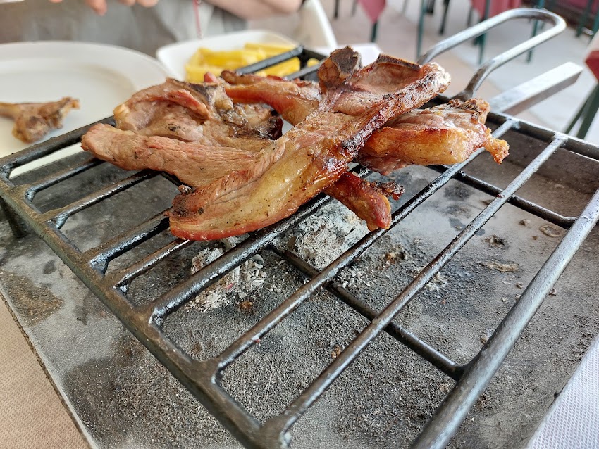 Mesón Chomin
