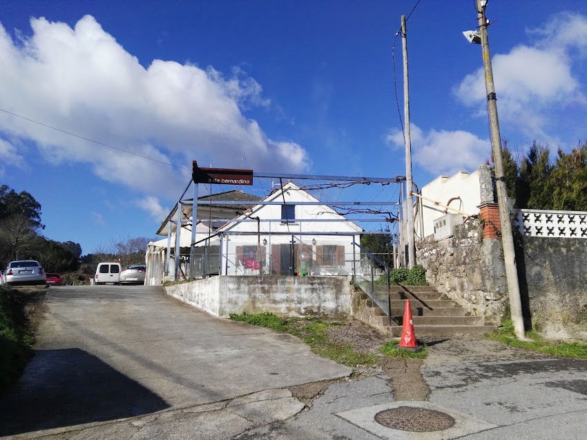 Taberna A de Bernardino