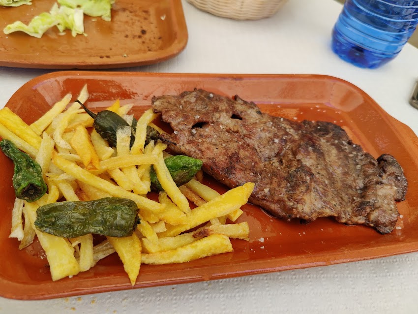Mesón Los Molinos