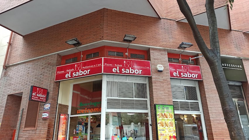 El Sabor