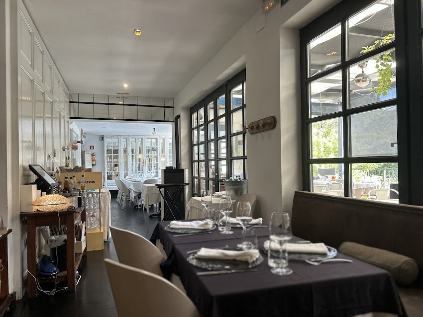 La Quinta Justa Restaurant