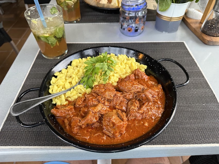 El Tucan Restaurant