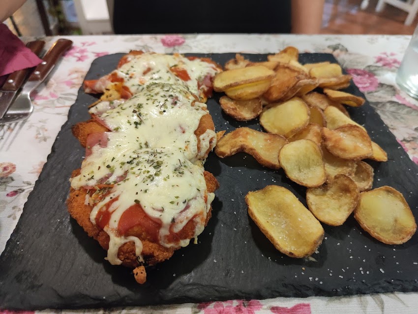 Pizza Pronto