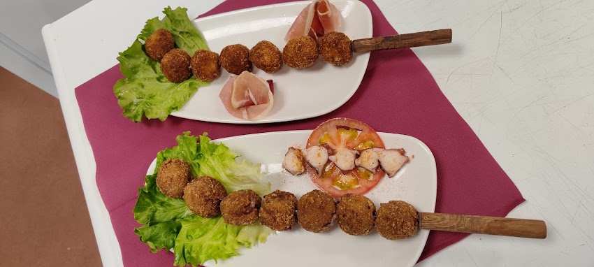 Restaurante Teiraboa