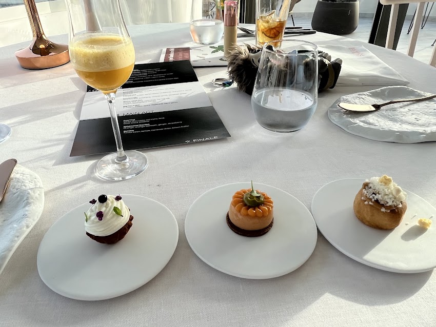 Restaurante Donaire