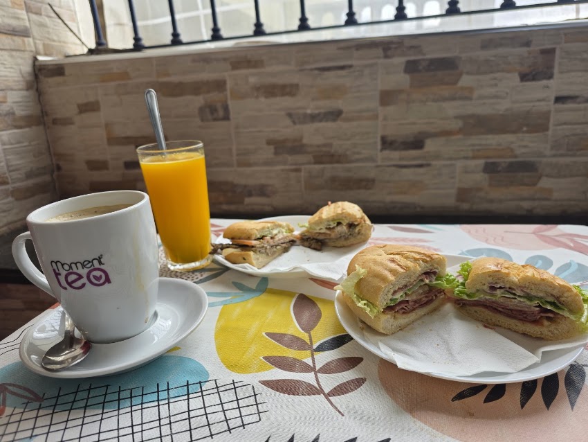 Bar Eloísa