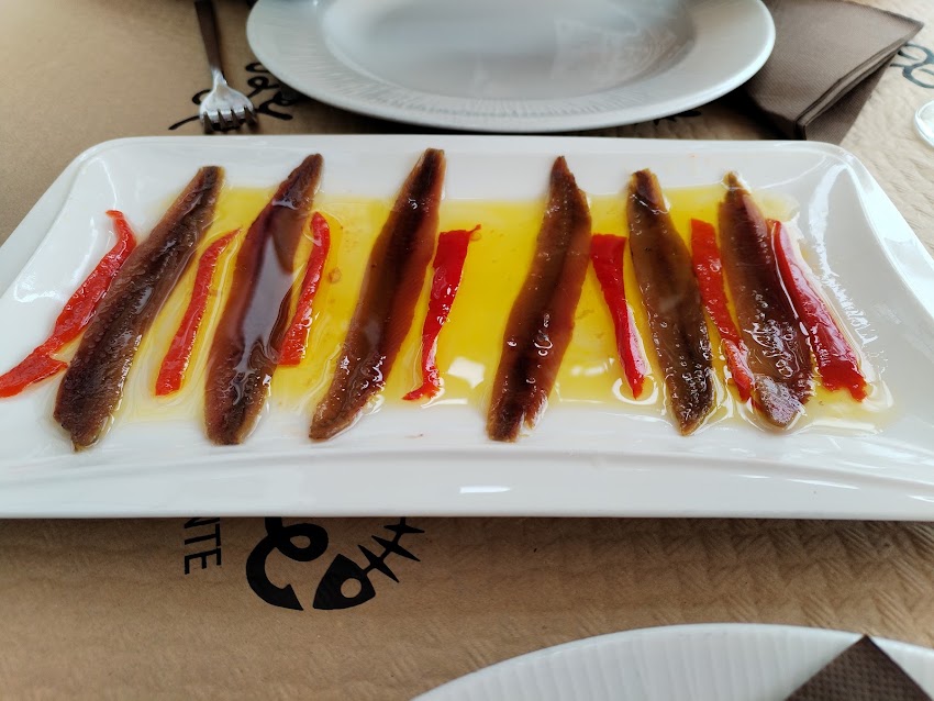 El Muelle Restaurante