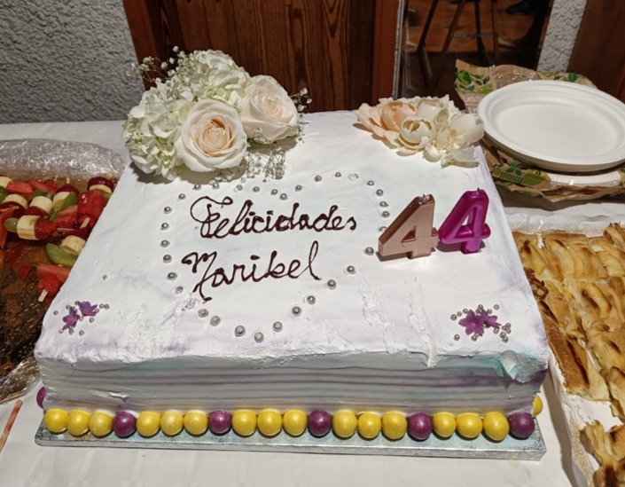 Pastelería DulceElsa