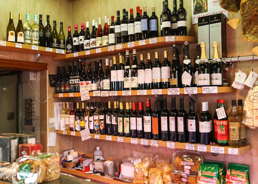 La Botigueta De Gràcia