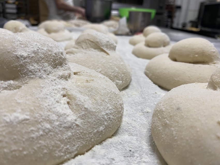 Niza pasteleria-Panaderia