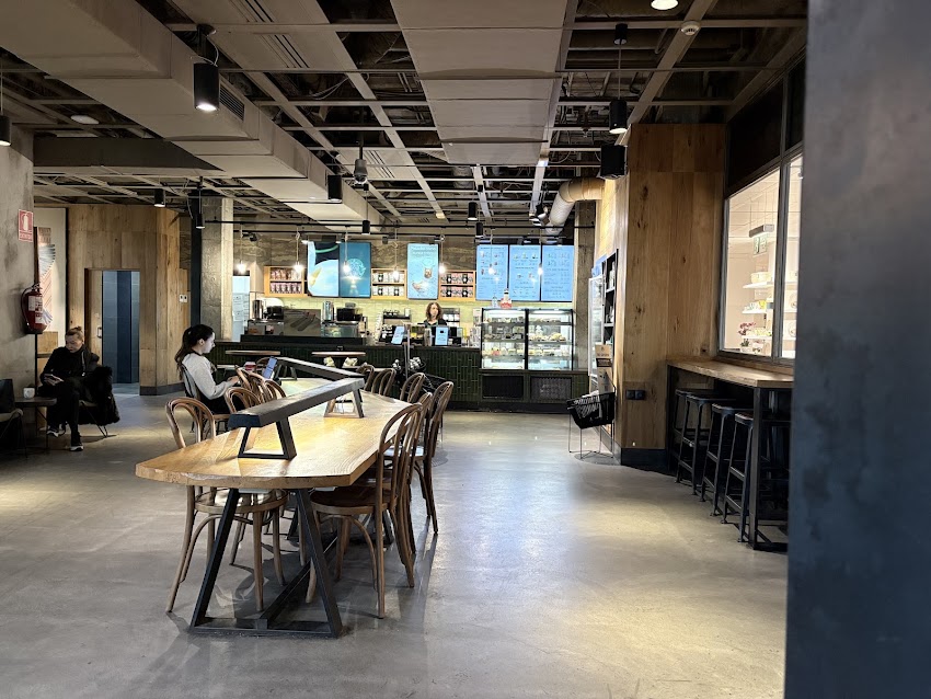 Starbucks