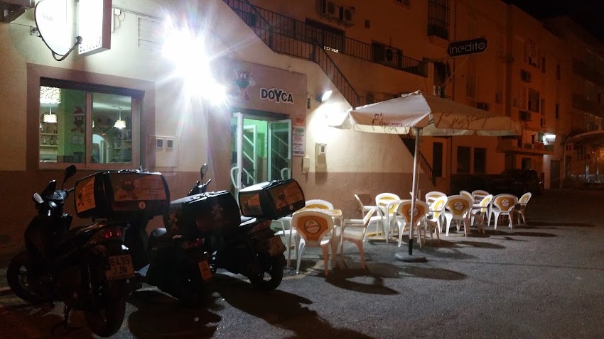 Pizzeria Doyca