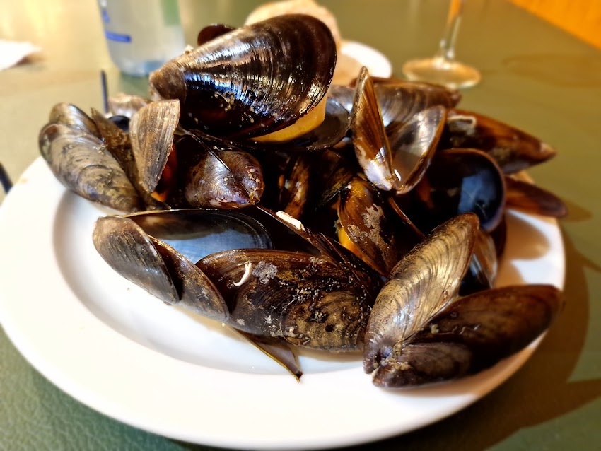 Punta del Este | Restaurante en Carballo