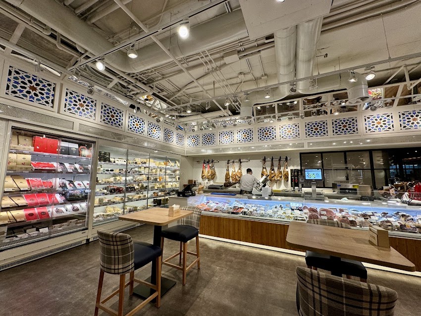 Gourmet Experience Marbella