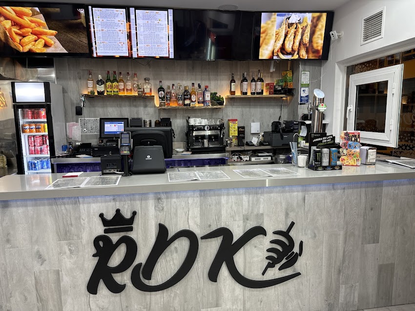 REAL DÖNER KEBAB