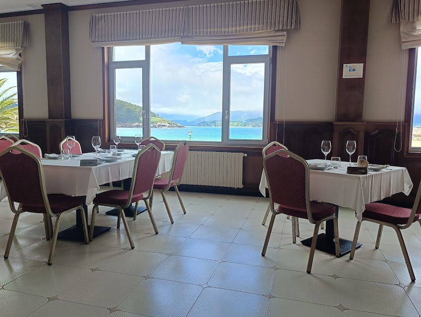 Restaurante Planeta