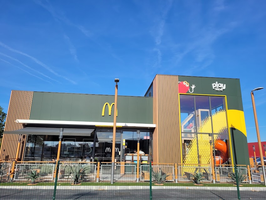 McDonald’s
