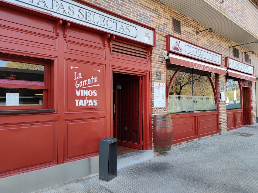 La Garnacha