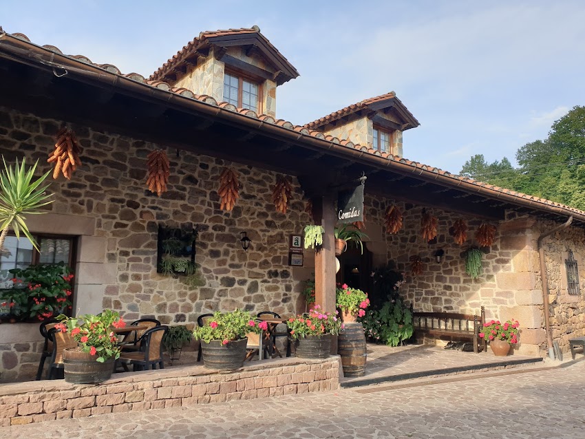Posada El Puente