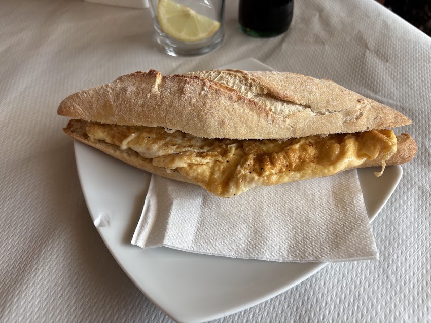 Restaurante El Pont