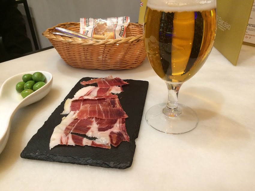 Tienda Bacalao Gourmet