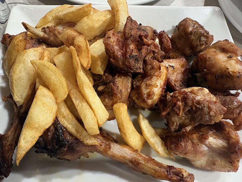 Restaurante El Chuletón